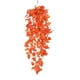 thumbnail image 2 of Pared Colgante de Follaje Artificial, Enredadera de Planta Falsa, Guirnalda Decorativa con 168 Hojas, 100 cm de Largo para Decoración de Interiores, 2 of 7