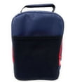 thumbnail image 2 of adidas Santiago Lunch Bag Shadow Navy/Scarlet Red/White One Size, 2 of 3