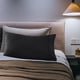 thumbnail image 5 of Apmemiss Clearance Bedding Standard Pillow Cases - Envelope Closure - Soft Brushed Microfiber Fabric - Shrinkage and Fade Resistant Pillow Covers Standard Size 20 X 26 Inches, 5 of 6