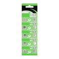 thumbnail image 3 of Osdhezcn Pack Of 10/20 AG3 LR41 Batteries AG3 Alkaline Button Cell Batteries LR41 Battery, 3 of 8