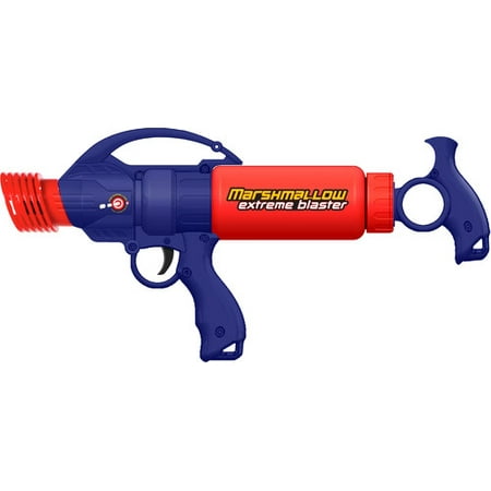 Marshmallow Shooter Toy - Marshmallow Fun Classic Extreme