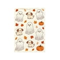 thumbnail image 2 of Autumns Thanksgiving Blanket Soft Throw Blanket,Thick Soft Plush Cute Fall Holiday Plush Blankets for Thanksgiving Home Bed Sofa Couch Chair, 2 of 5