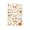 C, variant on Fall Pumpkin Blanket Autumn Maple Leaf Ghost Cat Dog Throw Blanket Soft Cozy Fleece Fuzzy Plush Flannel Stuff Warm Bedding Thanksgiving Harvest Blanket Gifts for Women Girls (27.5x39'')