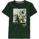 thumbnail image 1 of Nike Boys The Duck U of O Mascot Camiseta gráfica, Verde, L (14-16) Nike Camiseta gráfica, 1 of 1