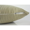 thumbnail image 2 of Pillows, Set Of 2, 18 X 18 Square, Insert Included, Decorative Throw, Accent, Sofa, Couch, Bedroom, Green Hypoallergenic Polyester, Modern, 2 of 5