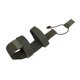 thumbnail image 3 of Water Bottle Carrier Camping Hiking Water Bottle Holder Outdoor Adjustable Webbing Kettle Cover Green, 3 of 5