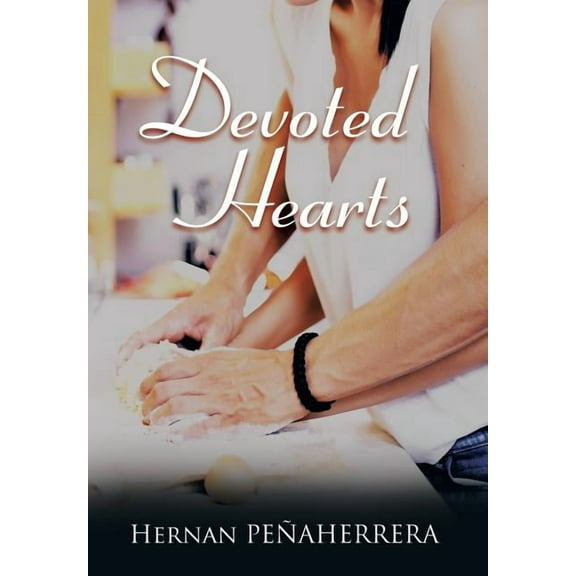 Devoted Hearts (Hardcover)