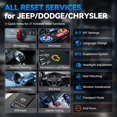 thumbnail image 3 of Escáner OBD2 XTOOL IP500 para Jeep Full Systems Bidireccional, 3 of 8