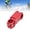 Red, variant on Yajisi Bike Stem High Density CNC Processing Soft and Hard Adjustable Anti Vibration Ride Mountain Bike Stem 31.8mm 1.25 in Black