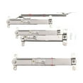 thumbnail image 1 of jifeng Window Braces Falling Stainless Steel Adjuster Window Support Rod Extension 18.8cm, 1 of 9