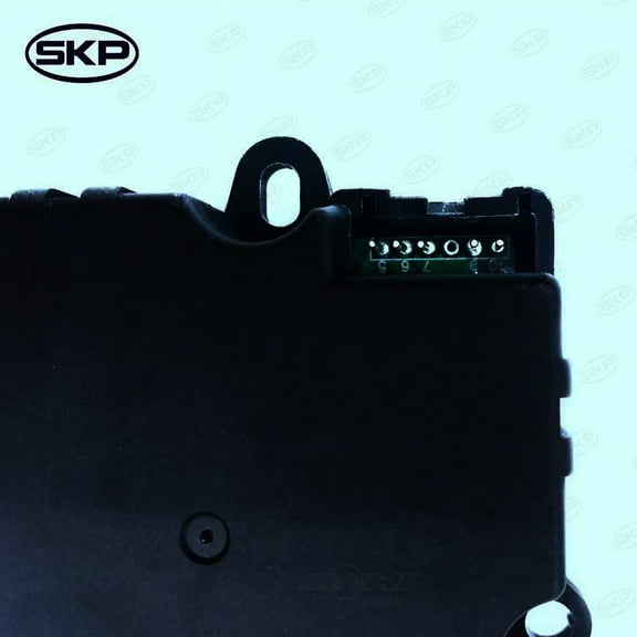 SKP SK604110 HVAC Blend Door Actuator