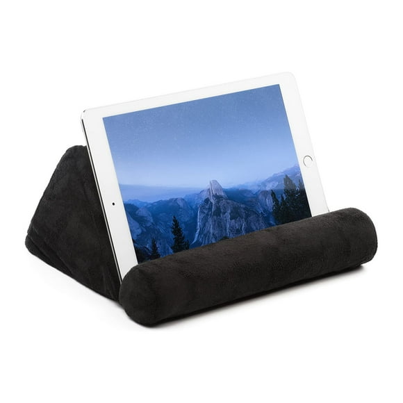Universal iPad tablet cushion holder