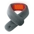 thumbnail image 4 of Winter Sports Heated Neck Warmer with USB Power and Three Gear Temperature Control for Cold Weather Comfort, 4 of 4