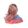 thumbnail image 3 of Juguete de peinado Zulema Muñeca de moda Muñecas de maquillaje, 3 of 8