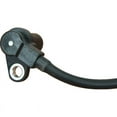 thumbnail image 4 of Brand New ABS Wheel Speed Sensor Hub For 2003-2006 Mitsubishi Lancer Evo Rear Left Driver Side Oem Fit ABS259, 4 of 9
