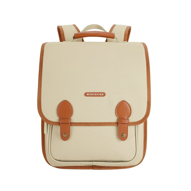 Worthfind New Design Custom Japanese Primary Student School Bag Schoolbag Children Oxford Backpack School Bag Japan