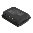 thumbnail image 3 of 7.4V 1400mAh LI-ION Battery for ICOM BP-217 IC-80AD IC-91A IC-91AD IC-E80D IC-E90 IC-E91 IC-T90 IC-T90A IC-T91 Handheld Transceiver, 3 of 5
