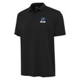 thumbnail image 2 of Men's Antigua  Black Shane van Gisbergen Reprocess Polo, 2 of 3
