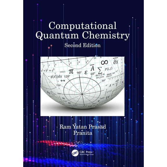 Computational Quantum Chemistry, (Hardcover)