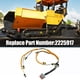 thumbnail image 2 of 2225917 Arnés de cableado del inyector de combustible del motor para CAT para Caterpillar C7 Conjunto de arnés de cableado del inyector de combustible de la excavadora del motor, 2 of 7
