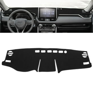 Sunshade Dashboard Pad For Subaru Crosstrek Impreza 2024 For WRX 2022 2023 2024 LHD RHD Car Mat Dashmat Sun Protect Carpet - 34