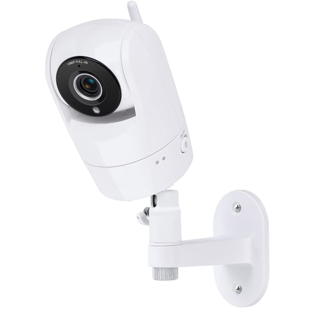 Soporte de pared para monitor de bebé con ángulo ajustable para Vtech