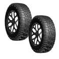 thumbnail image 1 of Paquete de 2 Llantas 275/70R18 Broadpeak Akventur RT 125/122Q, 1 of 5