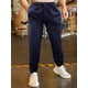 thumbnail image 2 of Pants Caballero Afelpado Jogger Hombre Cargo Interior Térmic LOLE  Pants, 2 of 5