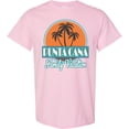 thumbnail image 3 of Inktastic Punta Cana Family Vacation Matching T-Shirt, 3 of 5