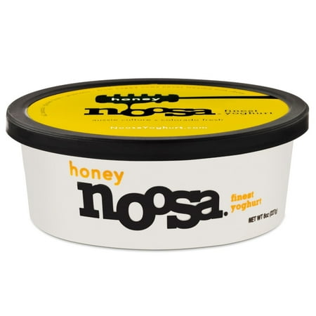 Noosa Honey Yoghurt Case (PACK OF 12)