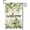 Spring Summer Flower, variant on Welcome Spring Summer Garden Flag Spring Eucalyptus Leaf Garden Flags for Outside 12x18 Double Sided Colorful Floral Yard Flag Farmhouse for Outside Decorations Flags