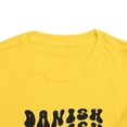 thumbnail image 4 of Danish Denmark Toddler Shirt Gifts Boy Girl Size 2T-5T, 4 of 4