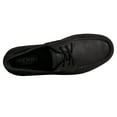 thumbnail image 5 of Sperry Men's Billfish 3-Eye Boat Shoe Black 9.5 M, 5 of 6