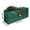 Green, variant on Heavy Duty Christmas Tree Storage Bag Stores 7.5 Ft Christmas Tree Durable Waterproof Material