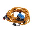 thumbnail image 5 of 2964617 Cable de Arnés de Cableado del Motor de Excavadora para CAT 320D 323D C6.4 296-4617, 5 of 5