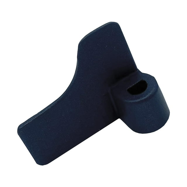QualitChoice Lightweight Mixing Paddle Bread Maker Kneading Blade Replacement Nonstick And Easy To Clean Nonstick And Sturdy To .
