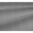thumbnail image 5 of oneOone Tissu Jersey Viscose Imprimé Bloc de Poisson BTY 60 Pouces de Large, 5 of 5
