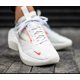 thumbnail image 4 of Nike Women's Vista Lite CI0905 100 Women's running shoes White-Laser Crimson, 4 of 6