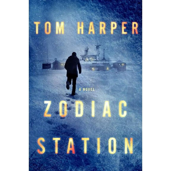 Zodiac Station, (Paperback)