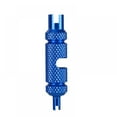 thumbnail image 4 of Ensemble de Seringues d'Injection pour Outil de Remplissage de Tuyau d'Injection de Liquide de Réparation de Tube de Pneu de Vélo, 4 of 5