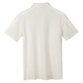 thumbnail image 3 of YDLCAFD Men Spring and Summer Fashion Loose Lapel Short Sleeve Top T Shirt Shirt Top, 3 of 3