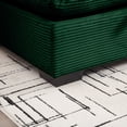 thumbnail image 6 of Extended Deep Seats, Easy Assembly - Enjoy Cozy Time in Bedroom, 6 of 6