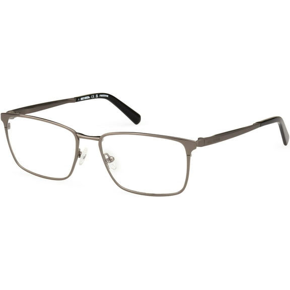 Eyeglasses Harley-Davidson HD 9028 009 Shiny Gunmetal / Matte