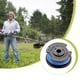 thumbnail image 4 of Kenally Cuerda de cortacésped ligera y compacta de 3 bolsas con buena compatibilidad para un fácil manejo, juego de carrete de repuesto de Herramientas eléctricas, 4 of 6