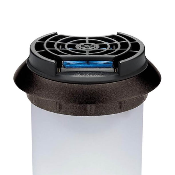 Thermacell Bristol Outdoor Camping Mosquito Repellent Shield Lantern (6