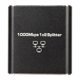 thumbnail image 2 of Ethernet Splitter RJ45 Network Port 1 to 2 Port Aluminum Alloy Gigabit Network Switch 1000Mbps, 2 of 5