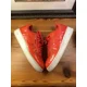 thumbnail image 3 of Ni-k-e Size 9.5 - Ni-k-e Air Force 1 '07 LV8 UV Siren Red, 3 of 6