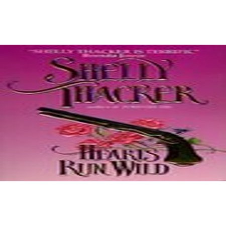 Pre-Owned Hearts Run Wild (Paperback) 0380781190 9780380781195