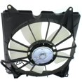 thumbnail image 4 of Geelife Radiator Cooling Fan For 2013-2017 Accord Coupe 2013-2017 Accord Sedan Left Side, 4 of 10