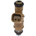 thumbnail image 6 of 2X Fuel Injector Nozzle for S40 2.4I 2.4L 2009 8627815 195500-4510, 6 of 6